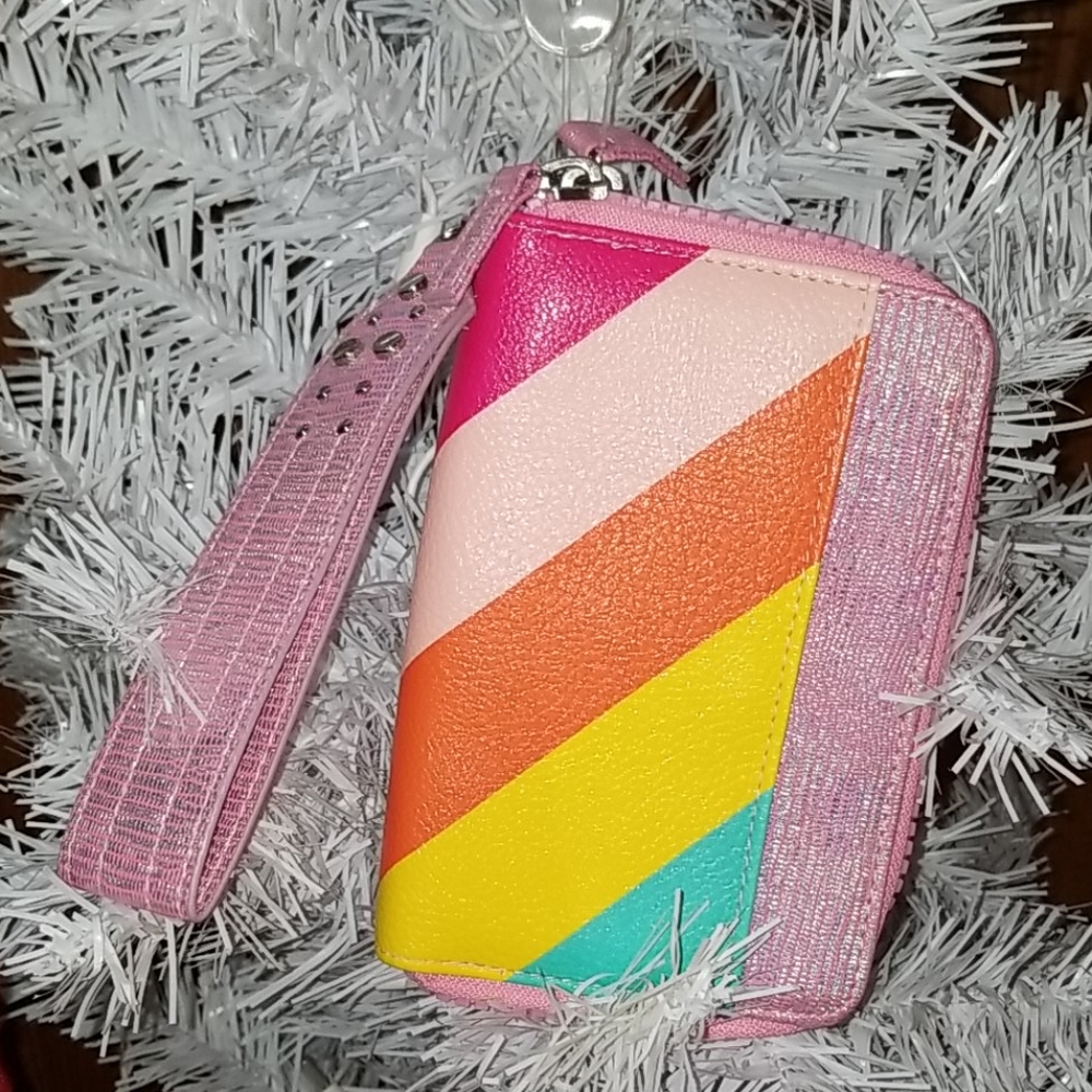 Wristlet Wallet